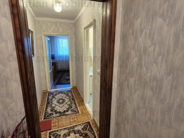 4 camere, apartament de vanzare Braila judet, Obor 8994 •