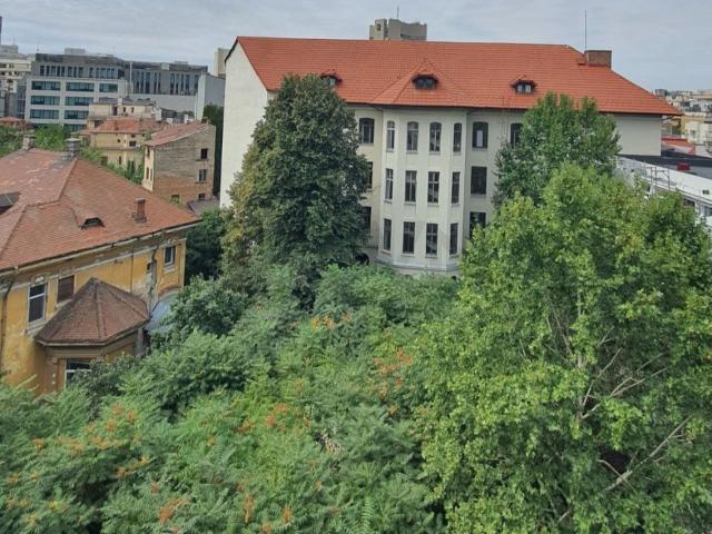 Apartament spatios de lux I 4 camere 164 mp utili I Ultracentral