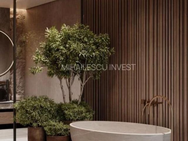 4 camere, apartament de vanzare Bucuresti judet, 13 Septembrie 9157 •