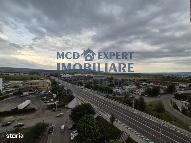 Apartament de Lux în Zona Mihai Viteazu – 4 Camere, 100 mp, Priveliște