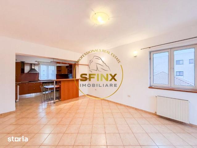 4 camere, Aviatiei, loc de parcare, 115 mp, vila