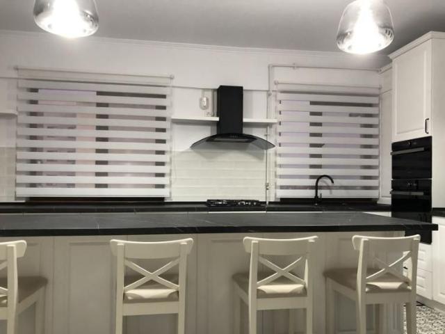 4 Camere | Bazilescu Buc Noi | Parcare | 165 Mp Utili