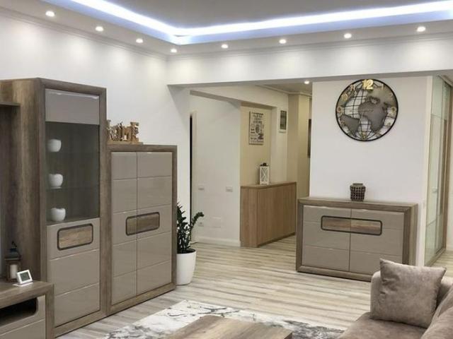 4 Camere | Bazilescu Buc Noi | Parcare | 165 Mp Utili