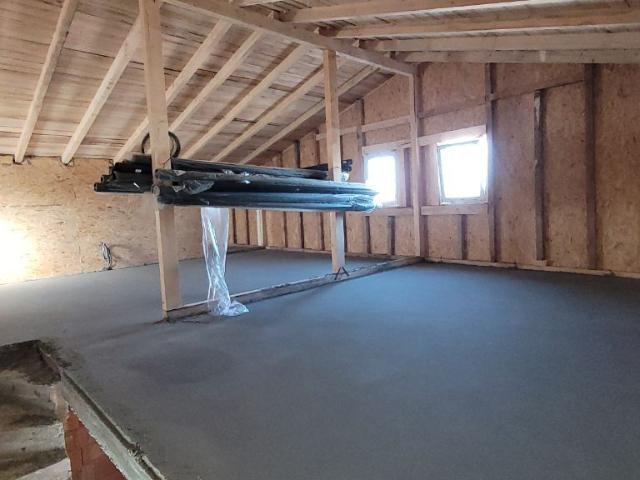 4 camere Bragadiru/Safirului 3 bai, 2 dormit cu bai proprii, pod 63 mp