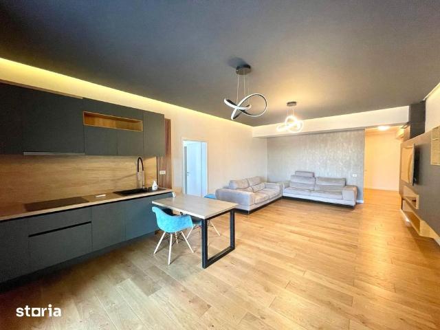 4 camere BULEVARDUL PIPERA, Promenada