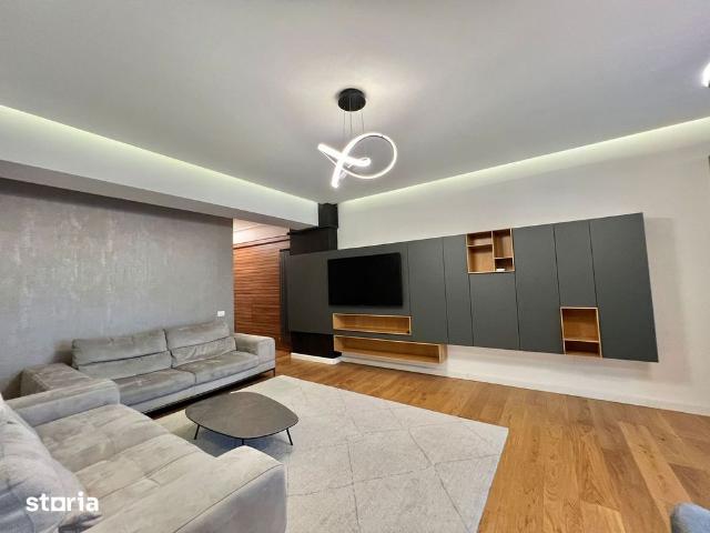 4 camere BULEVARDUL PIPERA, Promenada, complex cu piscină
