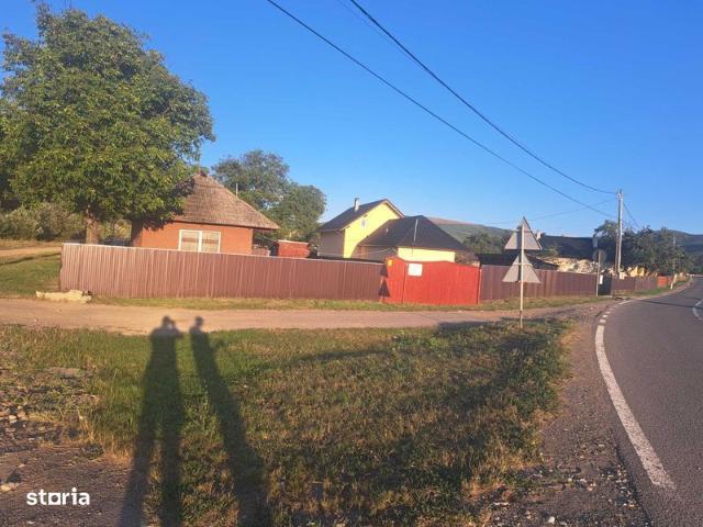 4 camere, casa de vanzare Covasna judet, Covasna 8862 •