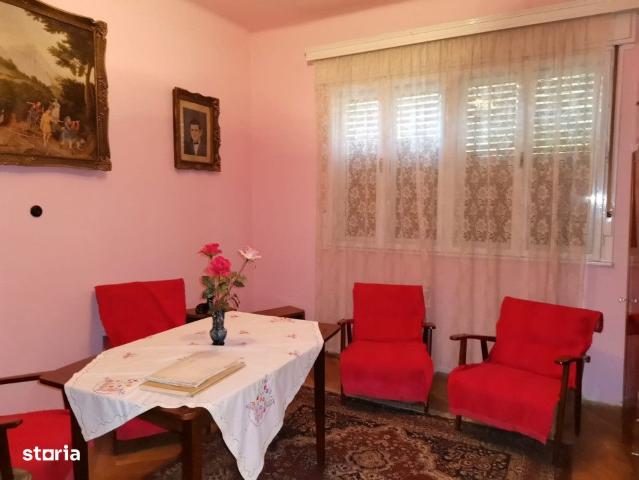 4 camere, casa de vanzare Cluj judet, Viisoara 8967 •