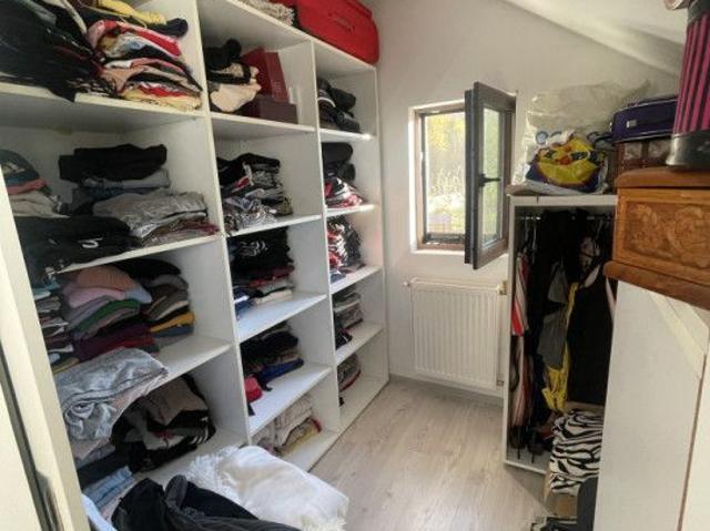 Casa individuala, 112 mp utili, la cheie, zona Faget