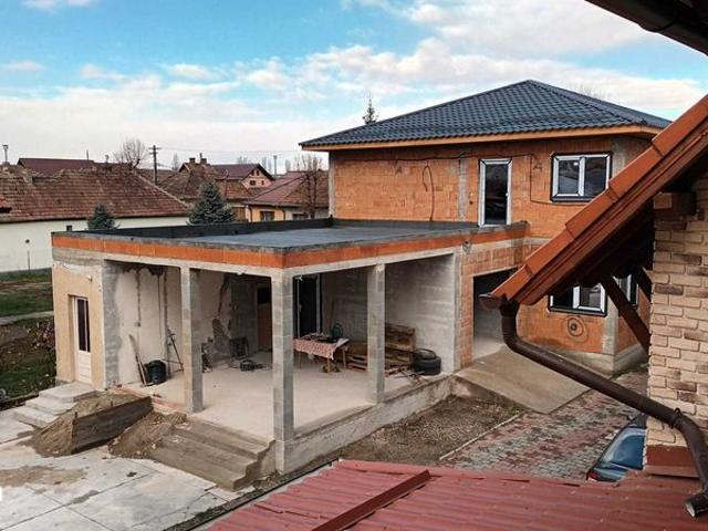 4 camere, casa de vanzare Cluj judet, Campia Turzii 9085 •
