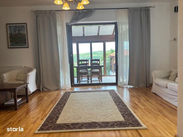 Direct de la PROPRIETAR/Casa/Finisata/Cluj Napoca Borhanci /pret neg