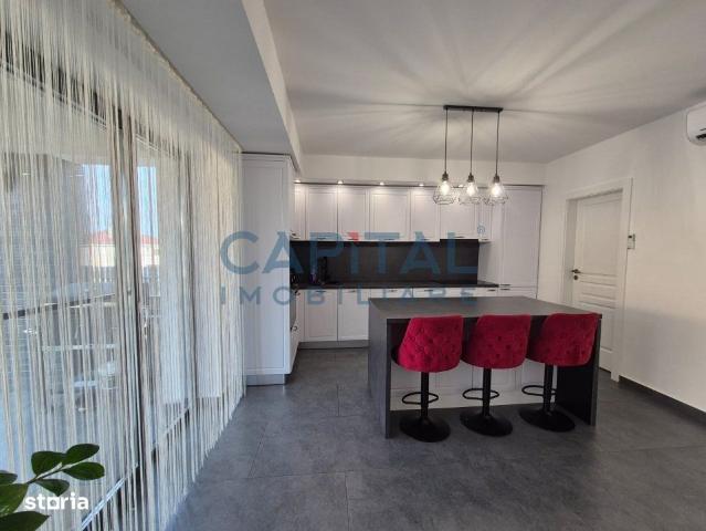 4 camere, casa de vanzare Cluj judet, Dezmir 9178 •