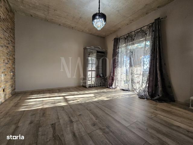 4 camere, casa de vanzare Cluj judet, Popesti 7992 •