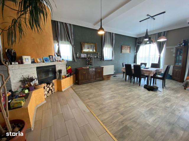 4 camere, casa de vanzare Cluj judet, Salicea 8970 •