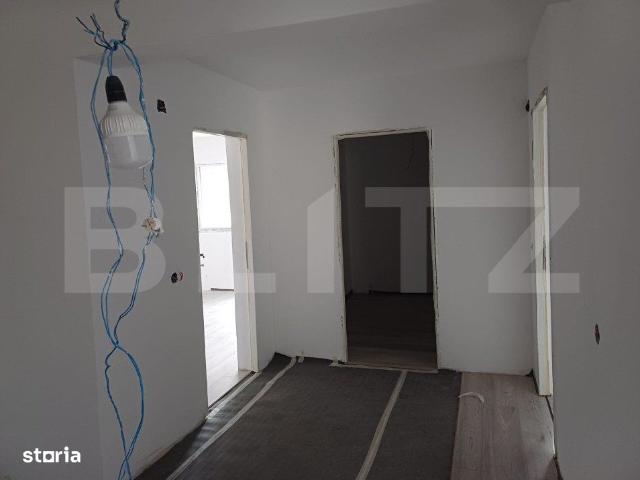 4 camere, casa de vanzare Cluj judet, Sarat 8598 •