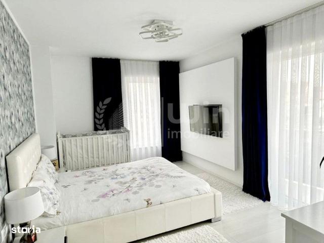 Casa tip duplex | 115mp utili | 300 mp teren | Someseni