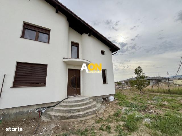4 camere, casa de vanzare Alba judet, Alba Iulia 8905 •