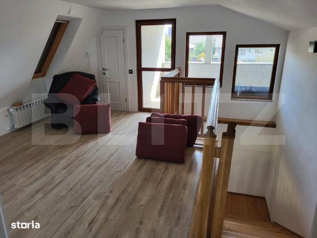 4 camere, casa de vanzare Alba judet, Ampoi 3 9072 •