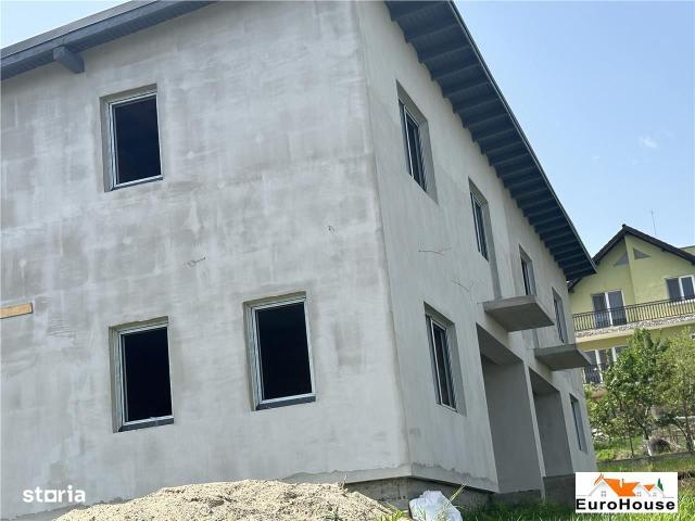 4 camere, casa de vanzare Alba judet, Cetate 6340 •
