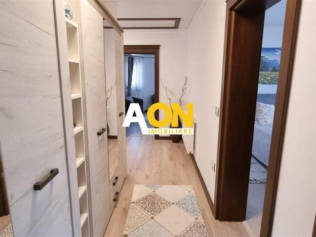 4 camere, casa de vanzare Alba judet, Hapria 9215 •