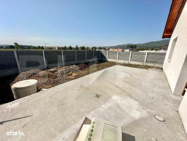 4 camere, casa de vanzare Alba judet, Orizont 8897 •