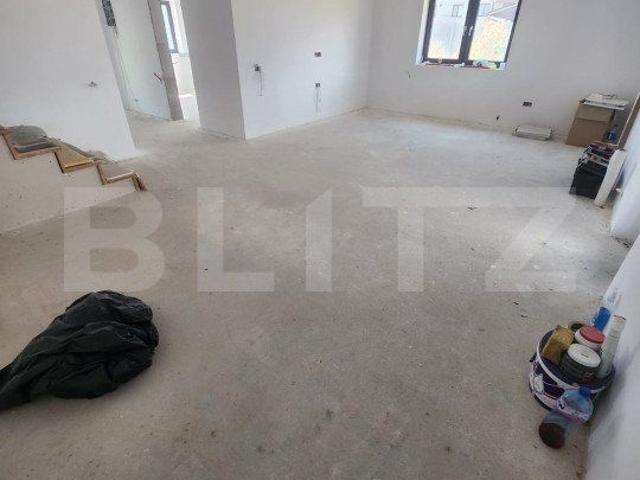 4 camere, casa de vanzare Alba judet, Sebes 8861 •