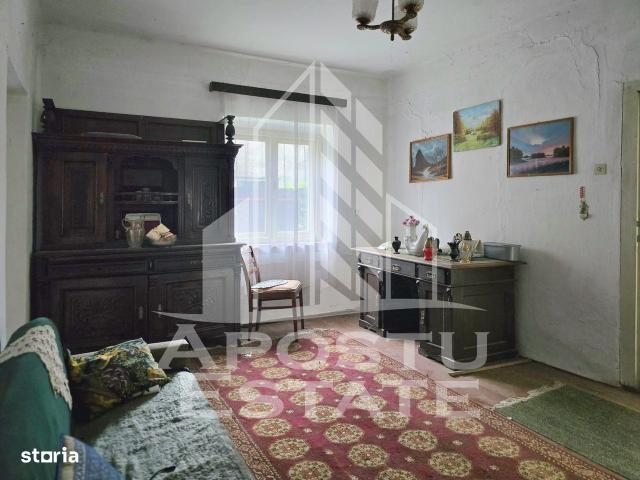 Casa de vanzare, zero comision de la cumparator, in Dorobanti, Arad