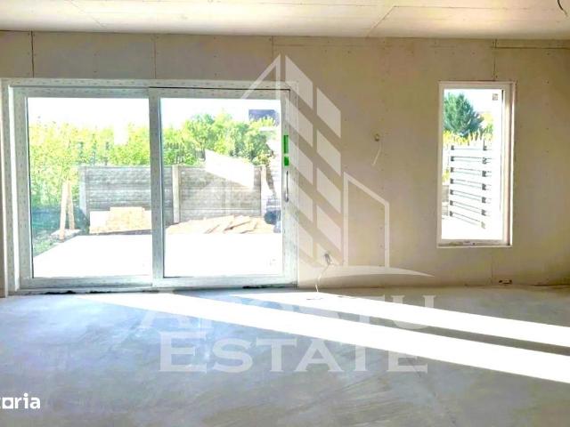 4 camere, casa de vanzare Arad judet, Gai 8841 •