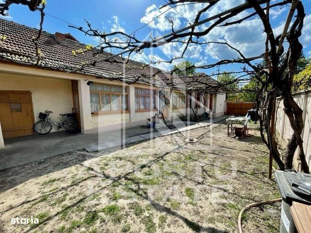4 camere, casa de vanzare Arad judet, Pancota 8888 •