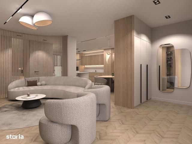 Vila noua in cartierul exclusivist subcetate