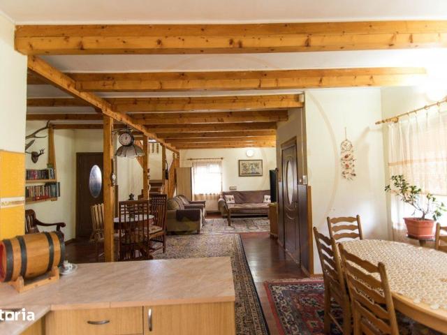 4 camere, casa de vanzare Arges judet, Mioveni 9078 •