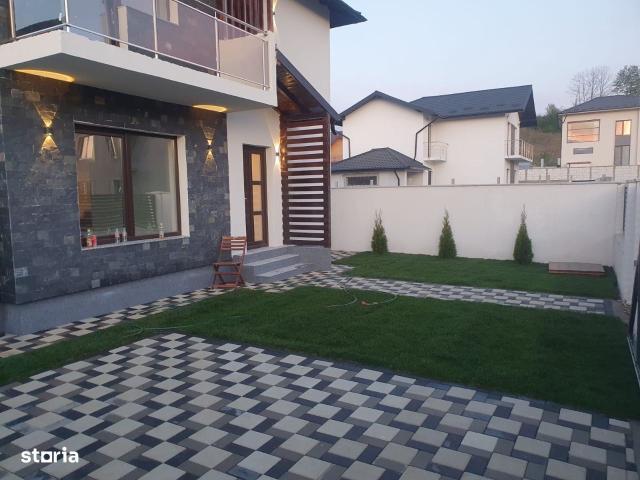 4 camere, casa de vanzare Arges judet, Mioveni 7932 •