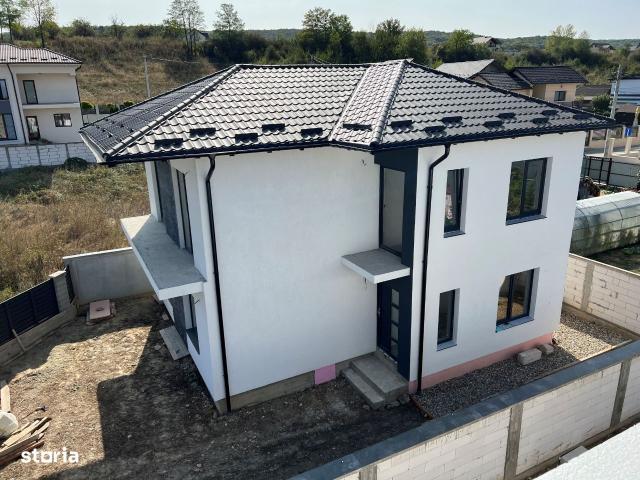 4 camere, casa de vanzare Arges judet, Mioveni 8005 •