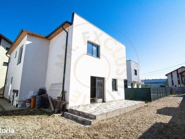 4 camere, casa de vanzare Arges judet, Mioveni 9082 •