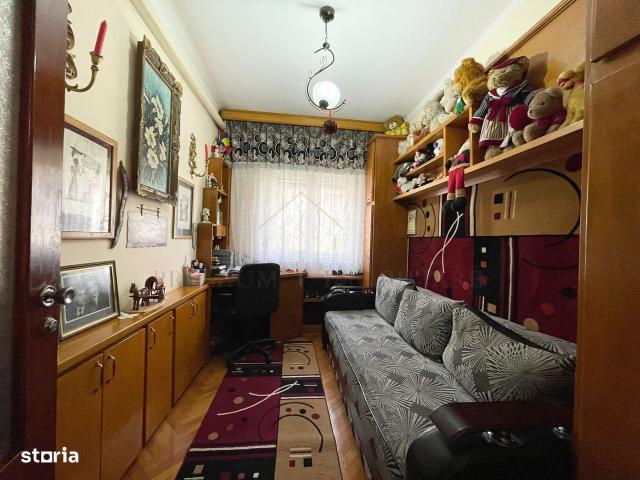 4 camere, casa de vanzare Bacau judet, Slobozia 8650 •