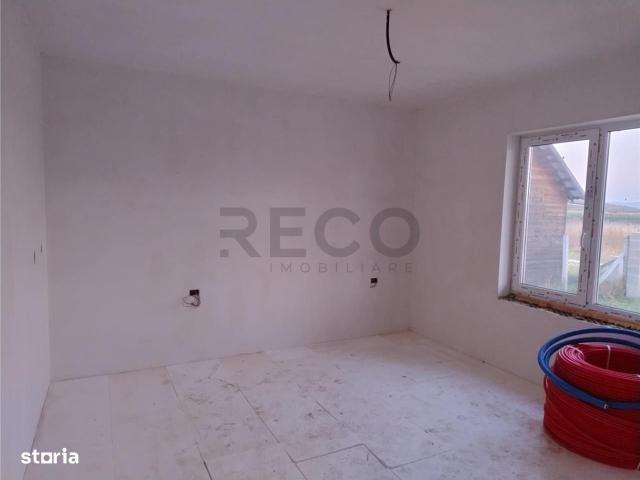 RECO Casa 4 camere, Alparea
