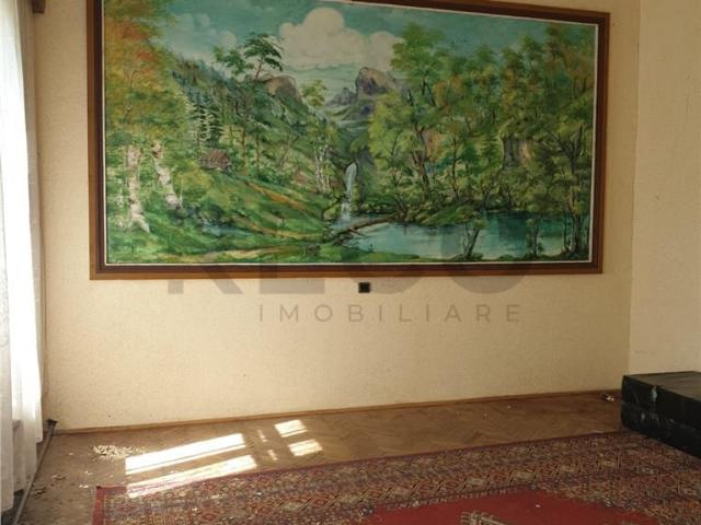 4 camere, casa de vanzare Bihor judet, Derna 8950 •