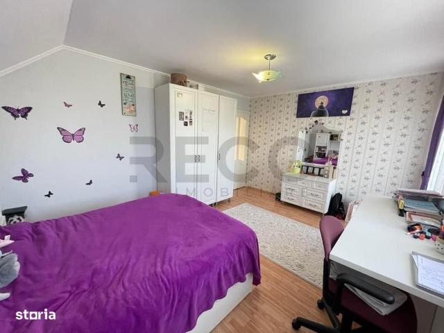4 camere, casa de vanzare Bihor judet, Nojorid 8857 •