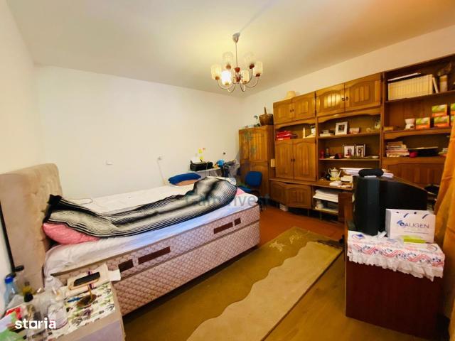 4 camere, casa de vanzare Bihor judet, Nufarul 5838 •