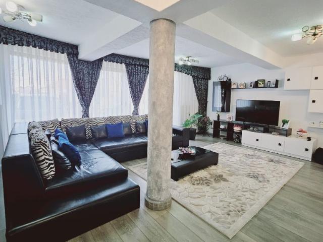 4 camere, casa de vanzare Bihor judet, Nufarul 2 8439 •