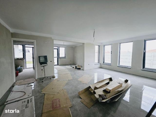 4 camere, casa de vanzare Bihor judet, Santandrei 8591 •