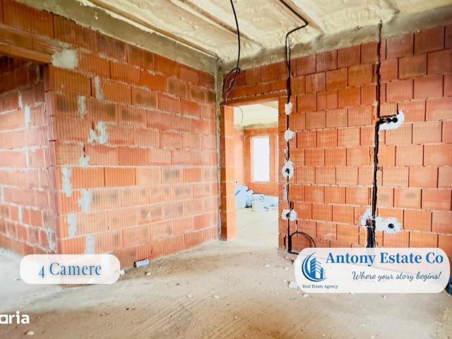 4 camere, casa de vanzare Bihor judet, Santandrei 8979 •