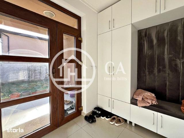 4 camere, casa de vanzare Bihor judet, Santandrei 9242 •