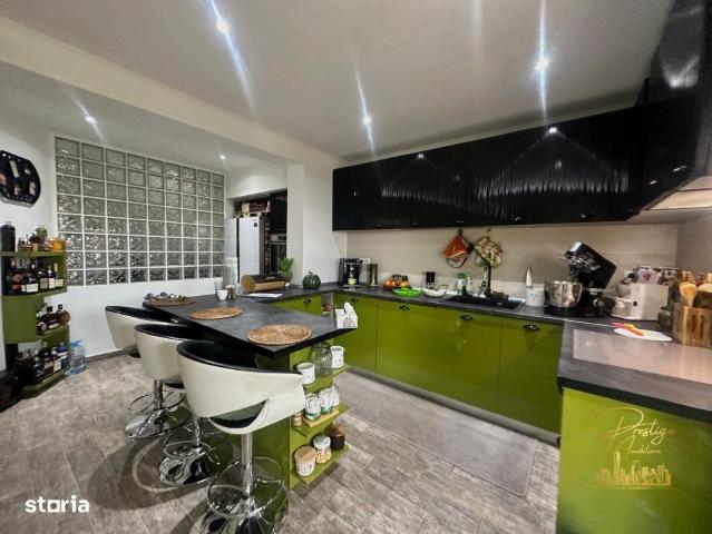 4 camere, casa de vanzare Bihor judet, Santandrei 9273 •