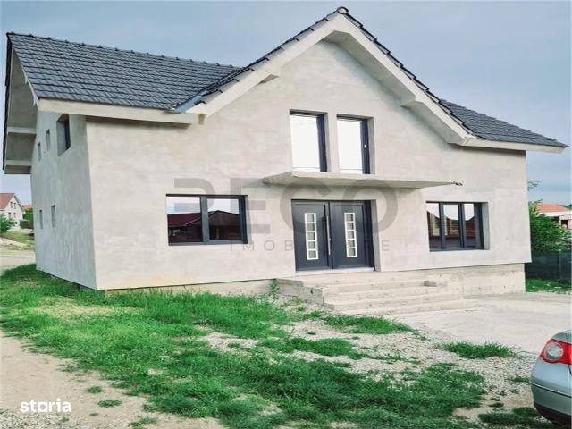 4 camere, casa de vanzare Bihor judet, Paleu 8398 •