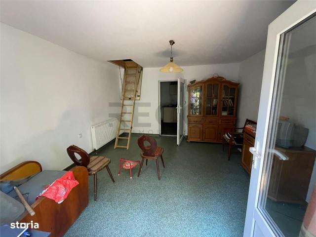 4 camere, casa de vanzare Bihor judet, Tileagd 8954 •