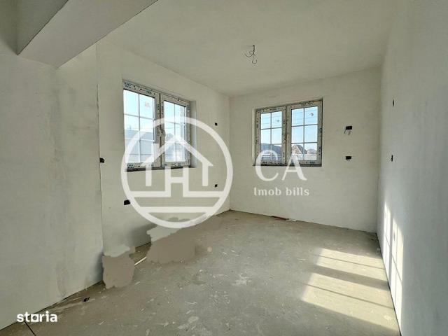 4 camere, casa de vanzare Bihor judet, Universitatii 9227 •