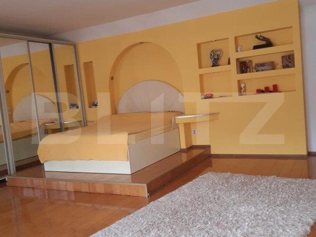 4 camere, casa de vanzare Brasov judet, Cernatu 8966 •