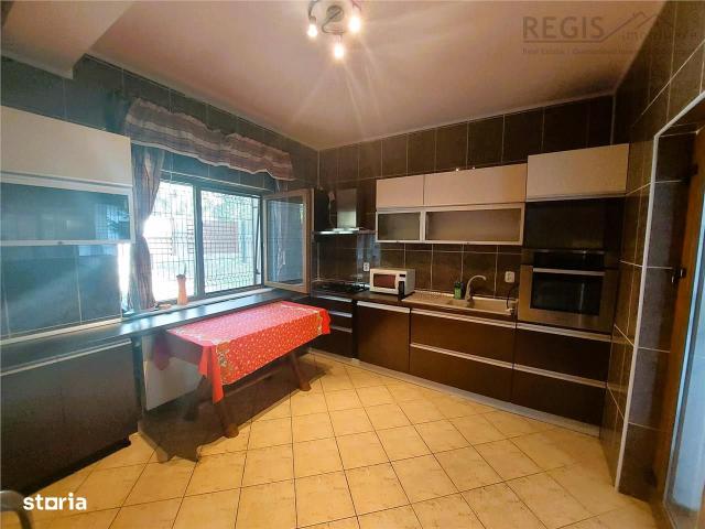 4 camere, casa de vanzare Brasov judet, Predeal 7146 •