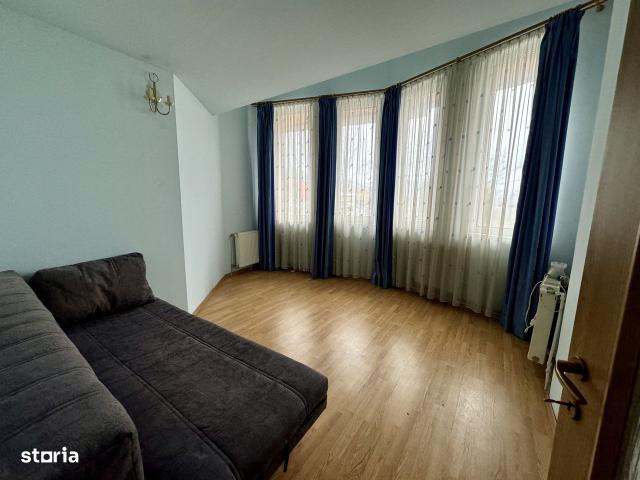 4 camere, casa de vanzare Brasov judet, Satulung 9194 •
